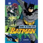 Behind the Scenes with Batman - Hardcover