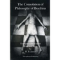 The Consolation of Philosophy of Boethius - Paperback
