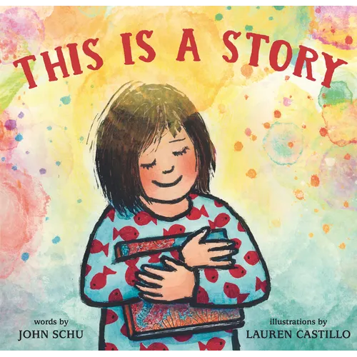 This Is a Story - Hardcover