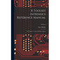 X Toolkit Intrinsics Reference Manual: For Version 11 of the X Window System; Volume 5 - Hardcover