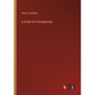 A Guide for Emergencies - Paperback