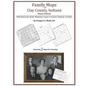 Family Maps of Clay County, Indiana, Deluxe Edition - Paperback