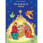 The Nativity of Christ - Hardcover
