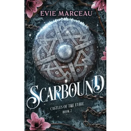 Scarbound - Paperback