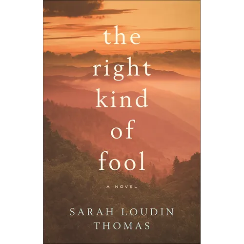 The Right Kind of Fool - Paperback