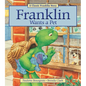 Franklin Wants a Pet - Paperback