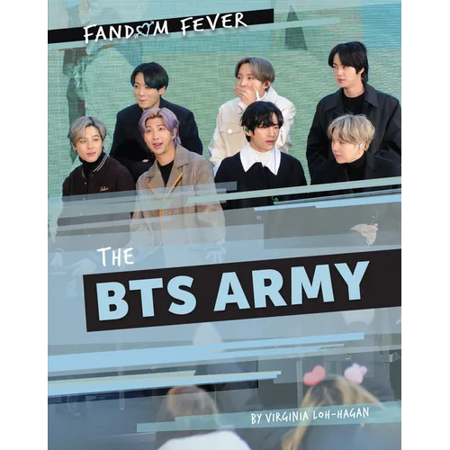 The Bts Army - Paperback