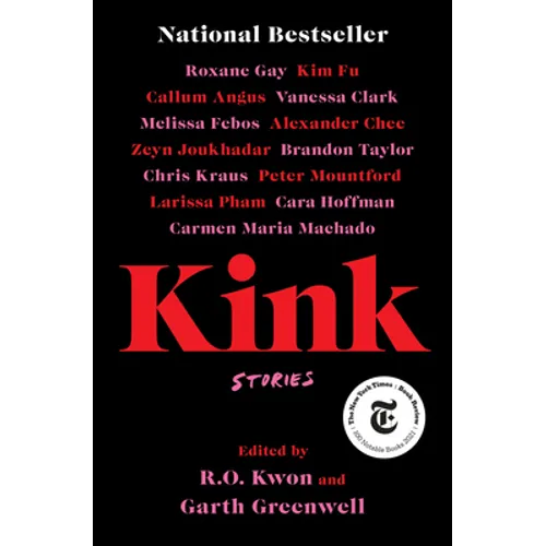 Kink: Stories - Paperback