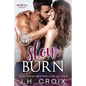 Slow Burn - Paperback