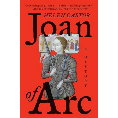 Joan of Arc - Paperback