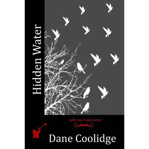 Hidden Water - Paperback