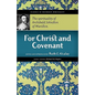 For Christ and Covenant: The Spirituality of Archibald Johnston of Wariston - Paperback
