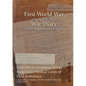 6 DIVISION Divisional Troops Royal Army Medical Corps 16 Field Ambulance: 6 August 1914 - 31 December 1914 (First World War, War Diary, WO95/1602A) - Paperback