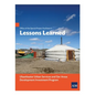 Office of the Special Project Facilitator's Lessons Learned: Ulaanbaatar Urban Services and Ger Areas Development Investment Program - Paperback