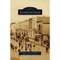 Loudonville - Hardcover