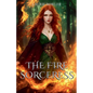 The Fire Sorceress - Paperback