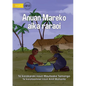Mareko's Good Behaviours - Anuan Mareko aika raraoi (Te Kiribati) - Paperback