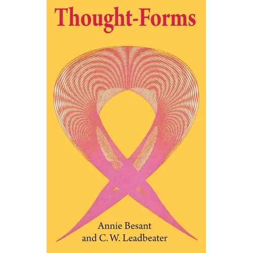 Thought-Forms - Hardcover