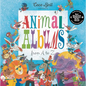 Animal Albums from A to Z - Hardcover