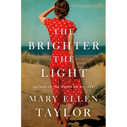 The Brighter the Light - Paperback