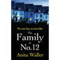 The Family at No. 12 - Hardcover