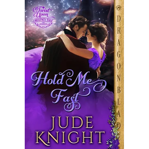 Hold Me Fast - Paperback