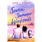 Seven Summer Weekends - Hardcover