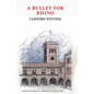 A Bullet for Rhino - Paperback