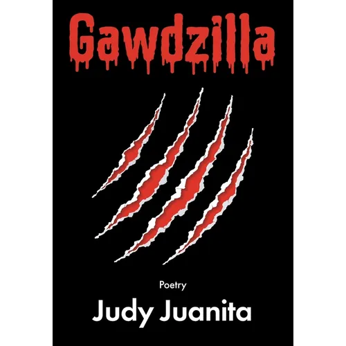 Gawdzilla - Paperback