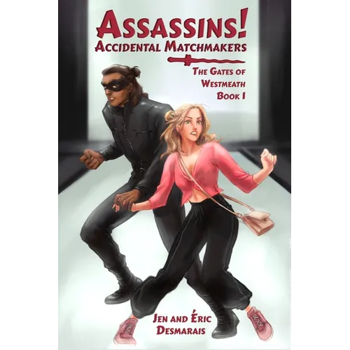 Assassins! Accidental Matchmakers - Paperback