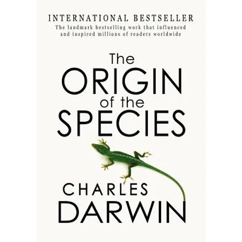 The Origin Of The Species: Abridged - Paperback