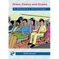 Prose, Poetry and Drama: A Malawian Anthology - Paperback