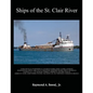 Ships of the St. Clair River - Paperback