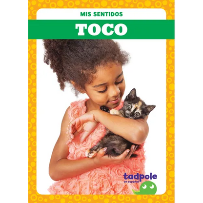 Toco (Touch) - Paperback