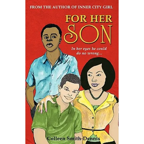 For Her Son - Paperback
