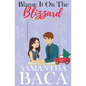 Blame It On The Blizzard - Paperback
