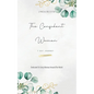 The Confident Woman: 7 Day Journey - Paperback