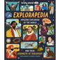 Lonely Planet Kids Explorapedia - Hardcover