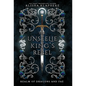 The Unseelie King's Rebel - Hardcover