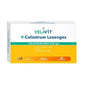 Velavit V-Colostrum Lozenges Ginger and Turmeric Lozenges 15-pack