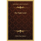 The Night Land - Hardcover