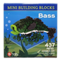 Mini Building Blocks - Bass