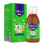 Venatura Kids Zinc Supplement 100ml: Gluten & Lactose-Free Liquid Zinc for Immune Support & Healthy Growth