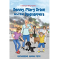 Donny, Mary Grace and the Dognappers - Hardcover