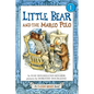 Little Bear and the Marco Polo - Hardcover