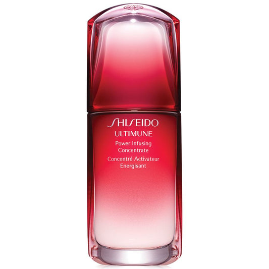 Shiseido Ultimate Infusing Concentrate Power Serum 50 ml