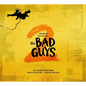 The Art of DreamWorks the Bad Guys 2 - Hardcover