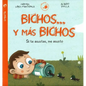 Bichos Y Mas Bichos - Hardcover