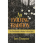 An Evolving Tradition: The Child Ballads in Modern Folk and Rock Music - Hardcover