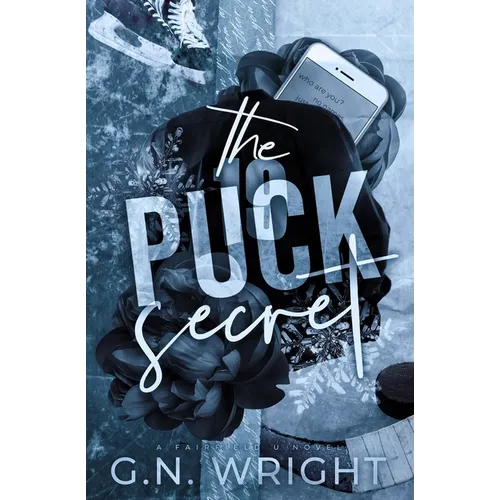 The Puck Secret - Paperback
